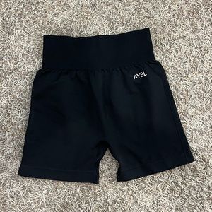 AYBL Seamless shorts